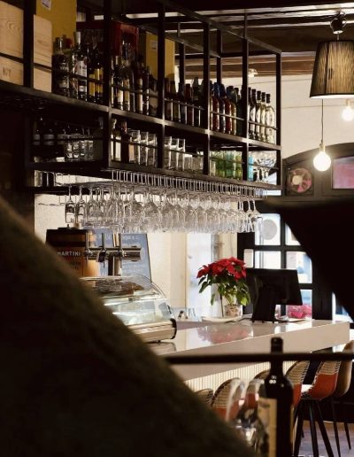 El Trull - La Garriga - Restaurant - Vallès Oriental