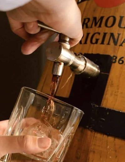 El Trull - La Garriga - Restaurant - Vallès Oriental