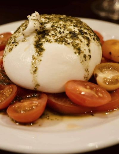 El Trull - La Garriga - Restaurant - Vallès Oriental