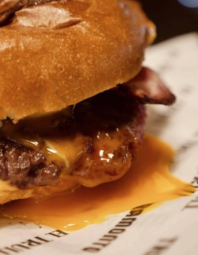 El Trull - La Garriga - Restaurant - Vallès Oriental